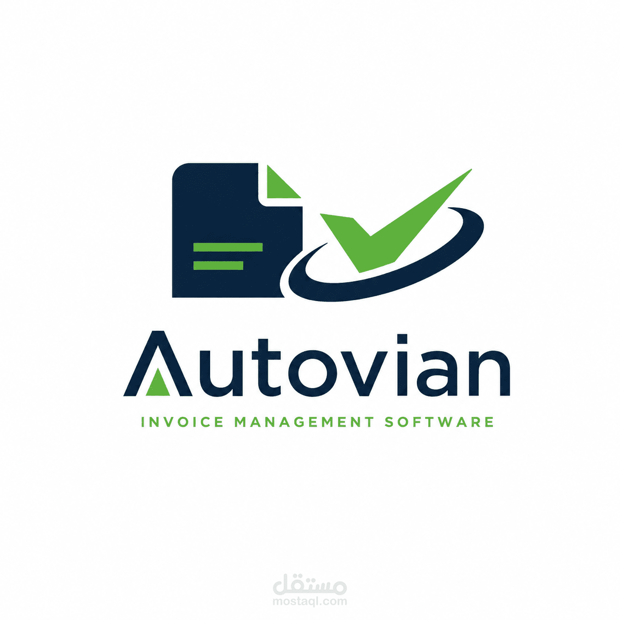 نظام Autovian — إدارة الفواتير المتكاملة