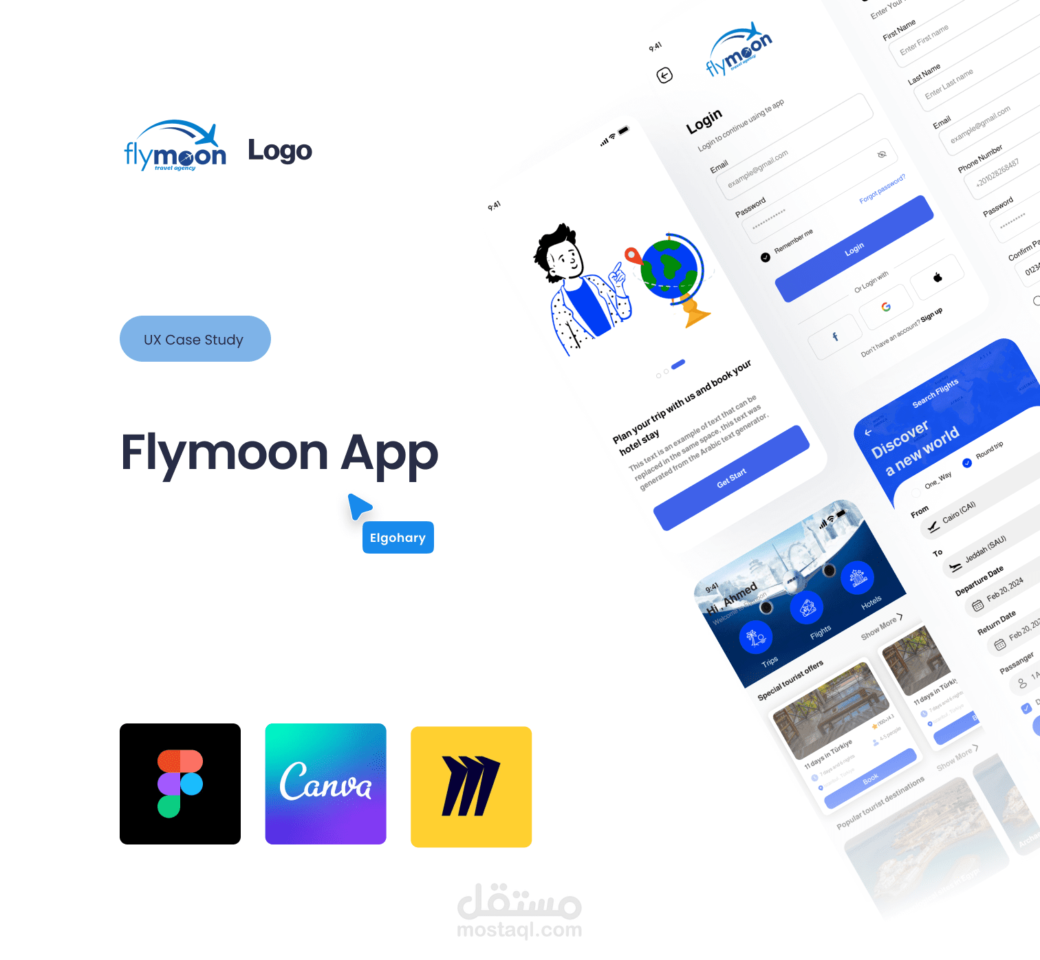 Flymoon