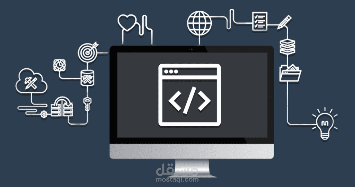 Ecommerce backend