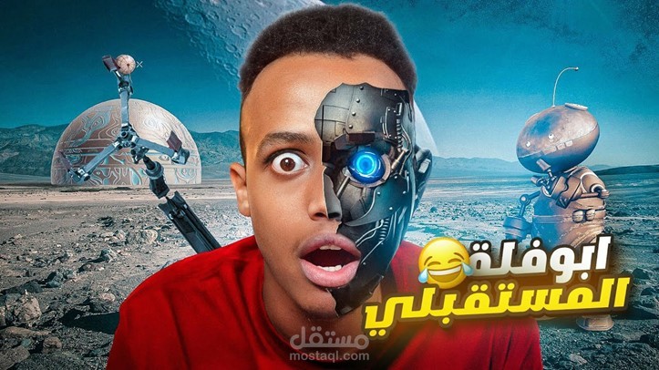 صورة مصغرة جذابة تلفت انتباه المشاهد