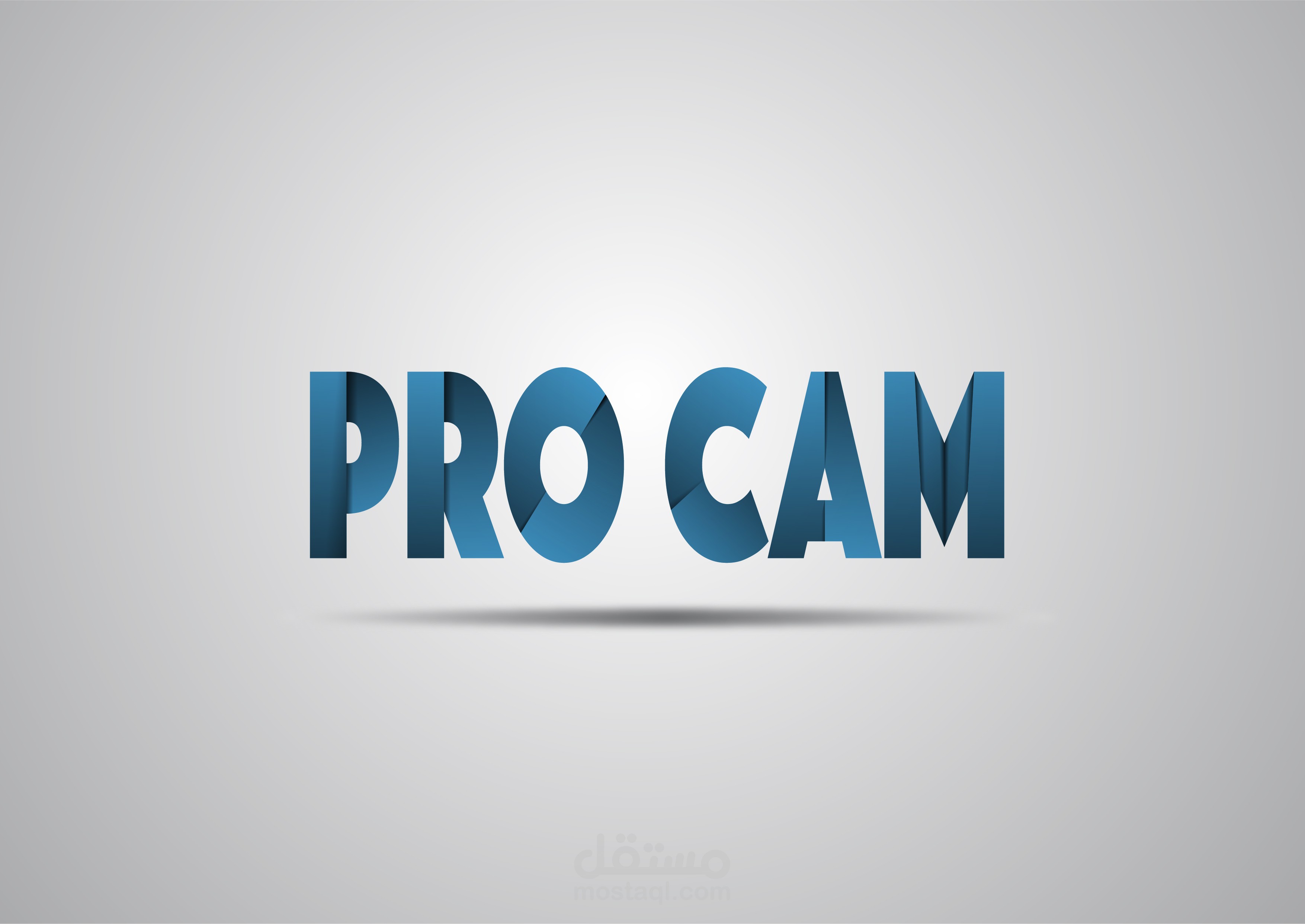 Pro Cam Logo
