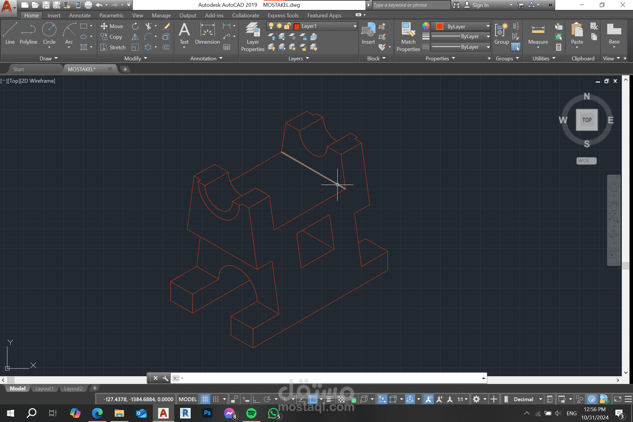 AUTOCAD