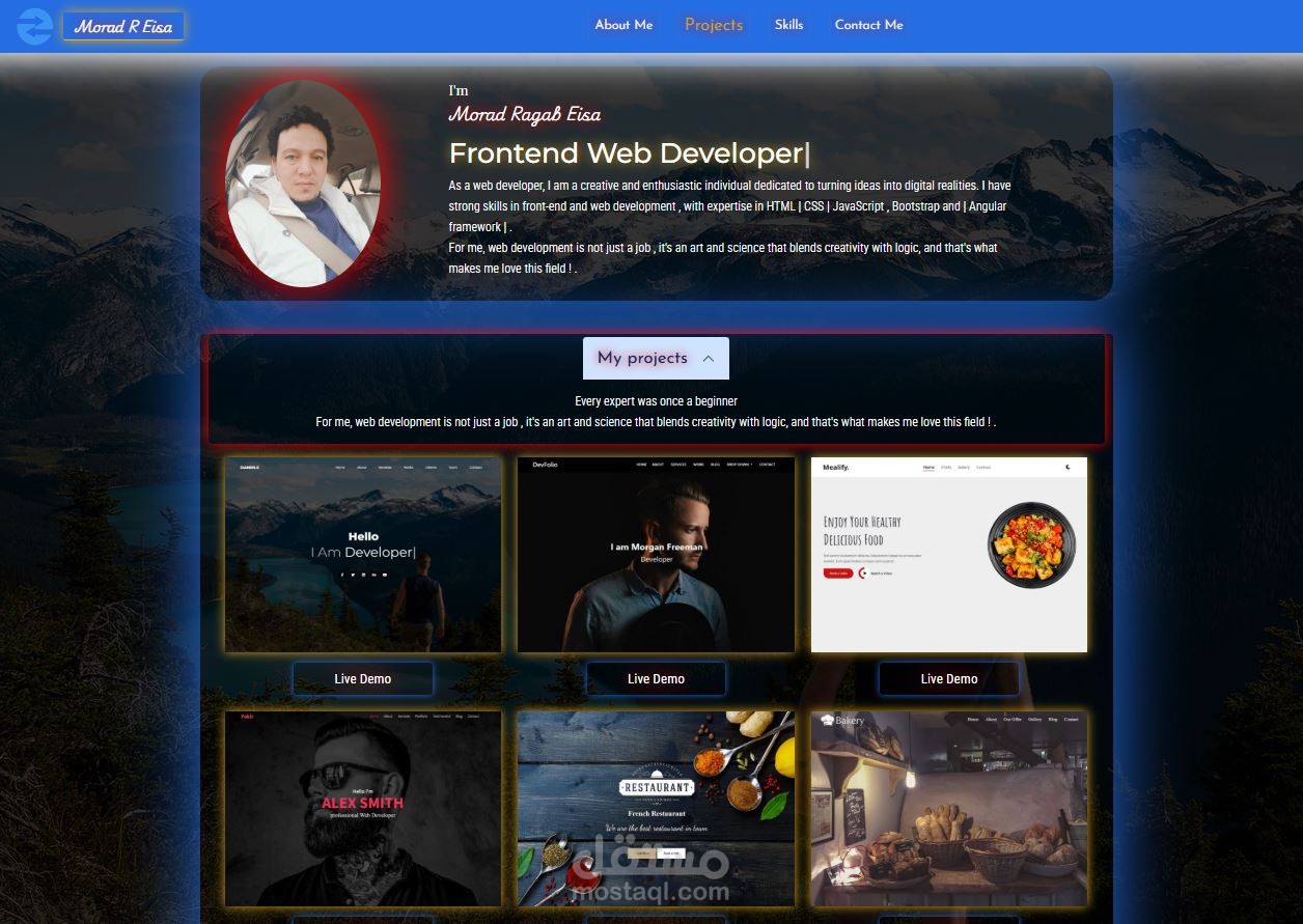 Portfolio