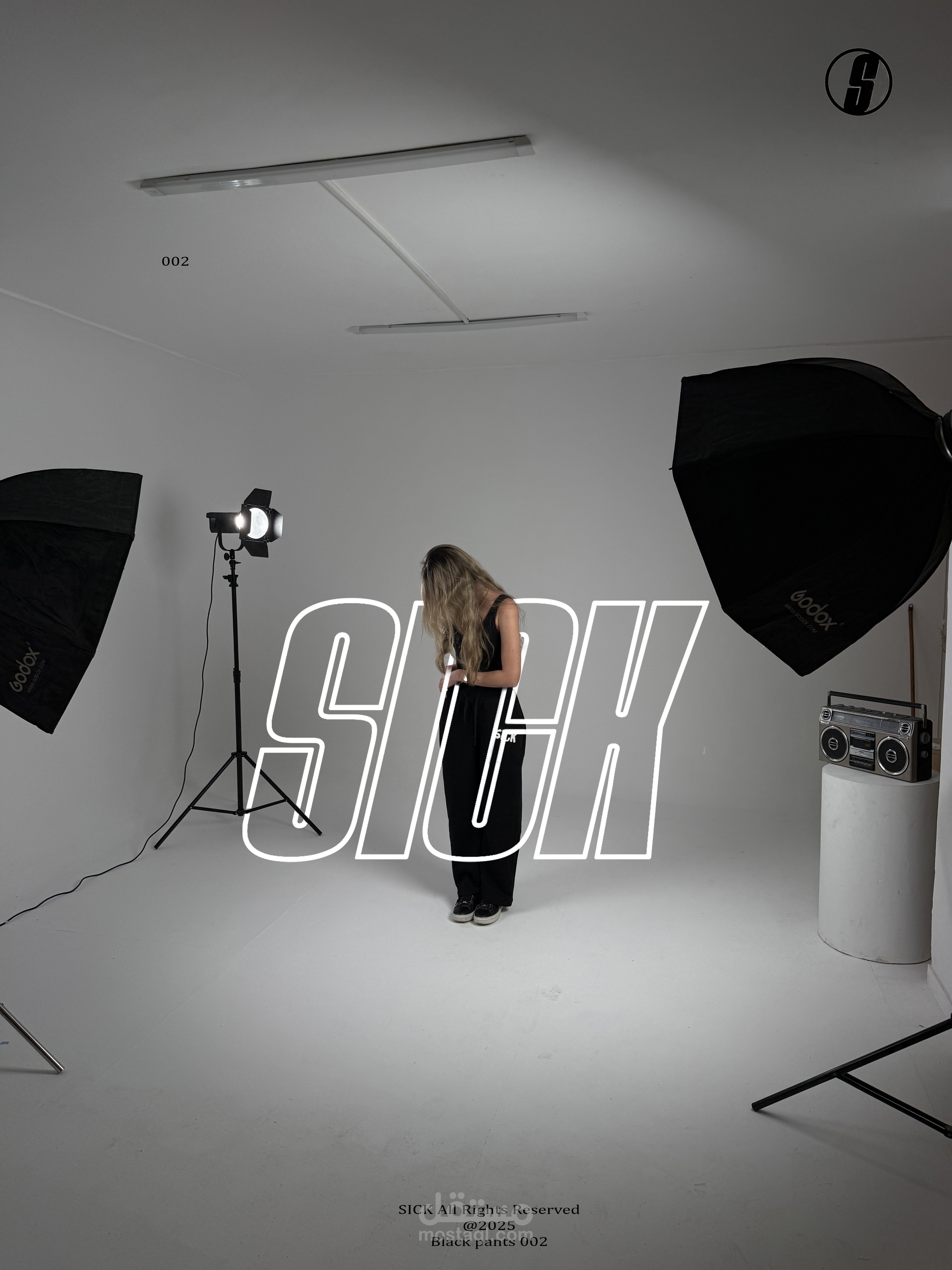 branding post for sick