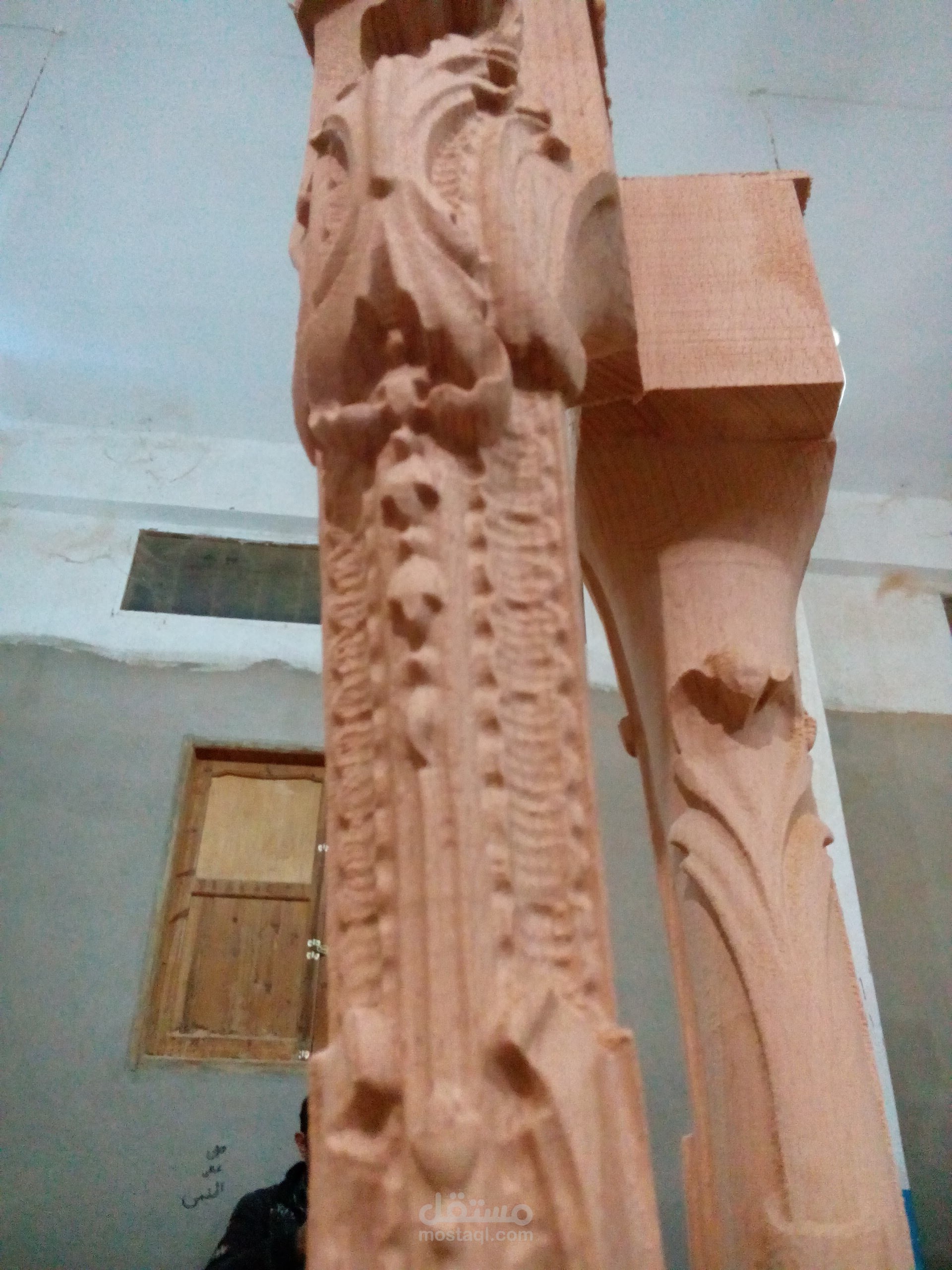 برمجة powermill
