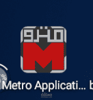 Metro app | مستقل