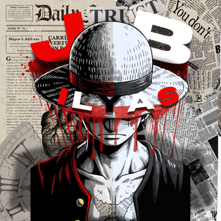 تصميم صورة لملف الشخصي