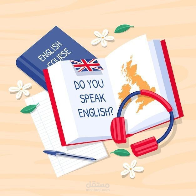 English courses