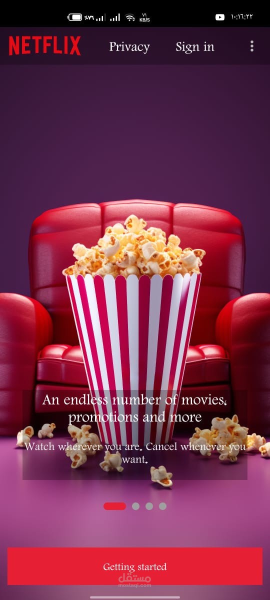 meetflix