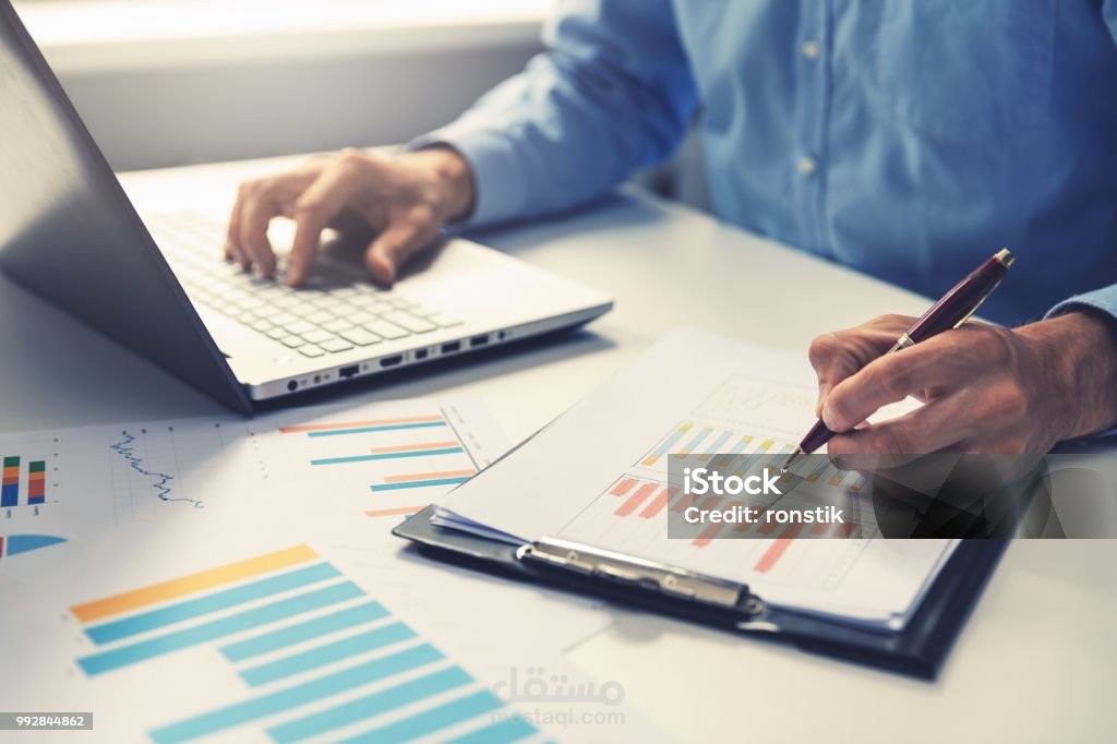 data entry