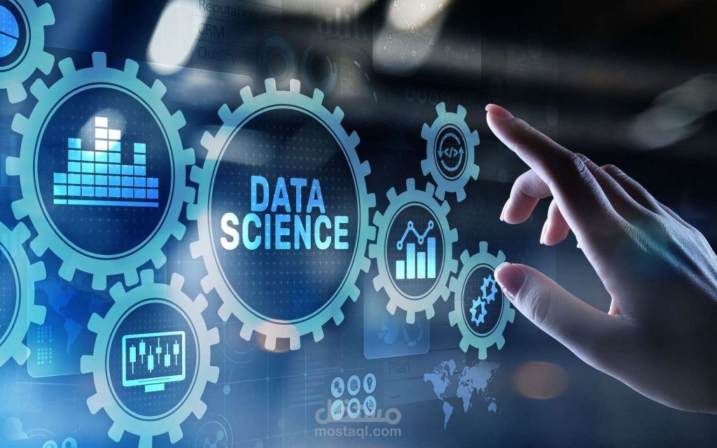 data scientist