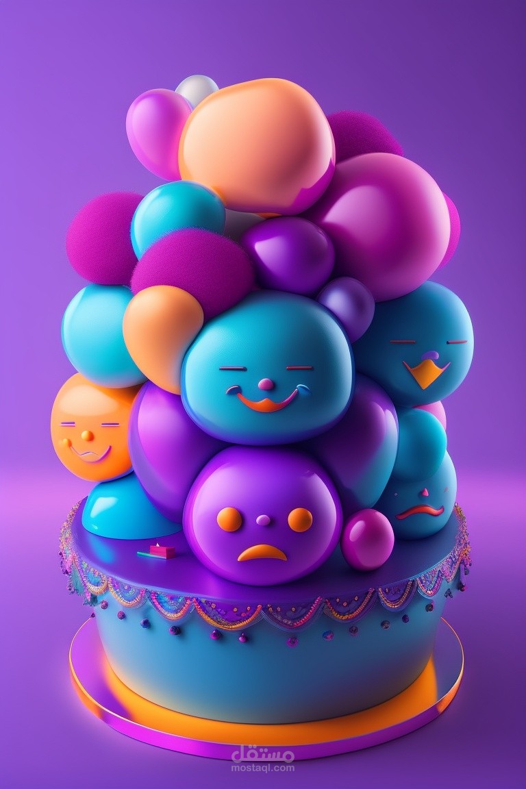 تصميم ابداعي لمسرحية