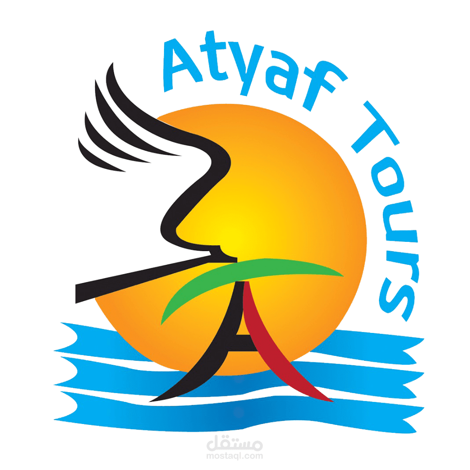 ادارة حمله اعلانيه متكامله لشركة اطياف تورز للسياحه