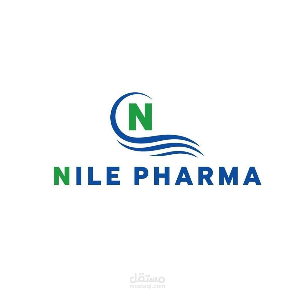 ستارت اب مشروع شركة Nile Pharma and Food Supplements