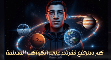 ثمنيل احترافى