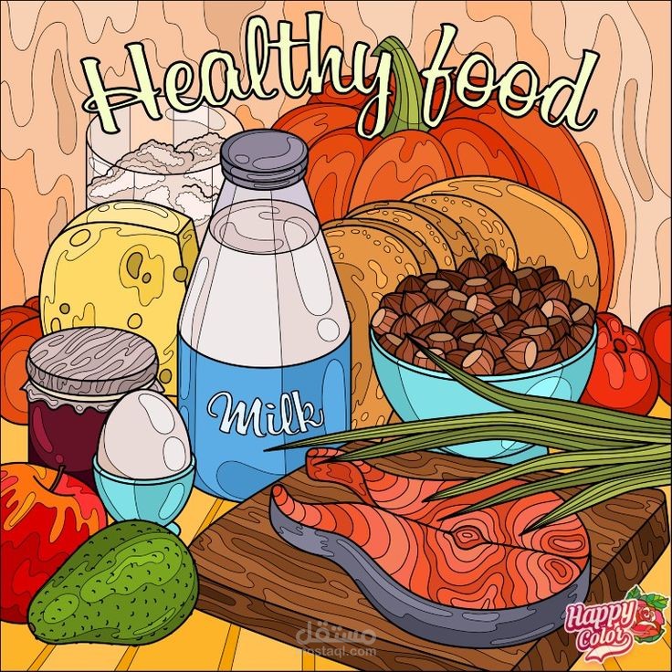 Embrace Healthy Foods for a Vibrant Lifestyle