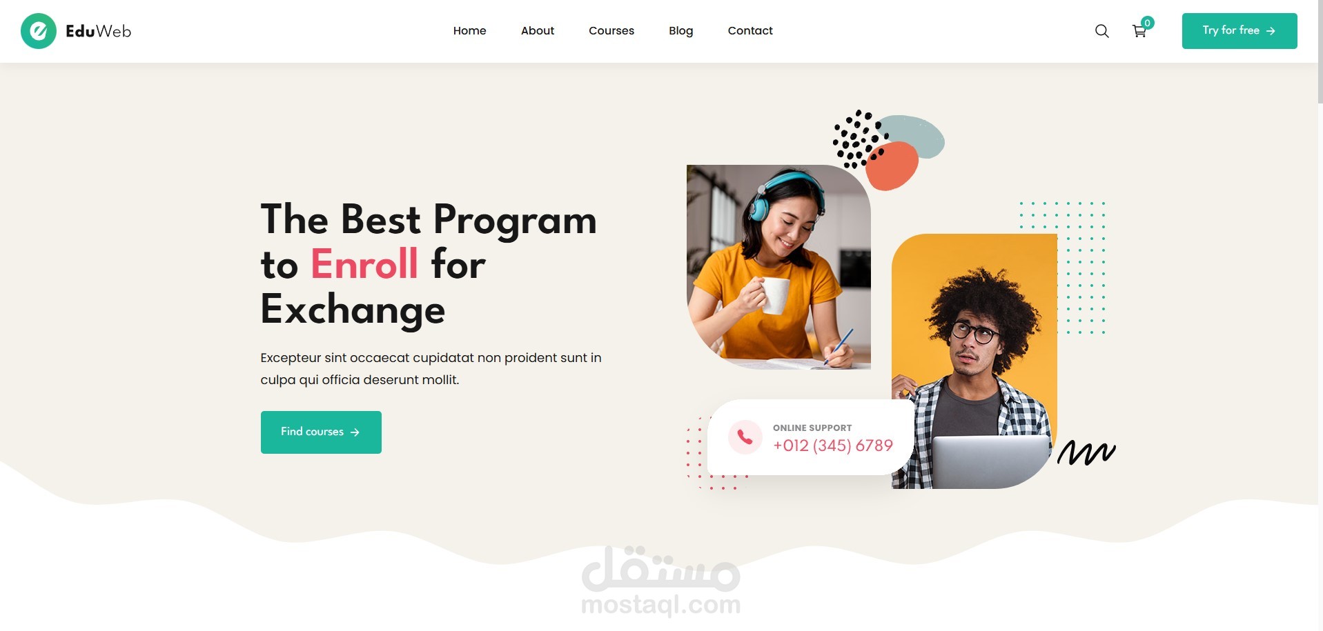 eduweb
