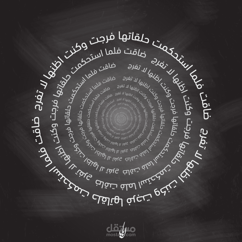 فُرِجت
