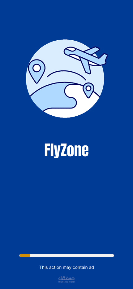 flyzone