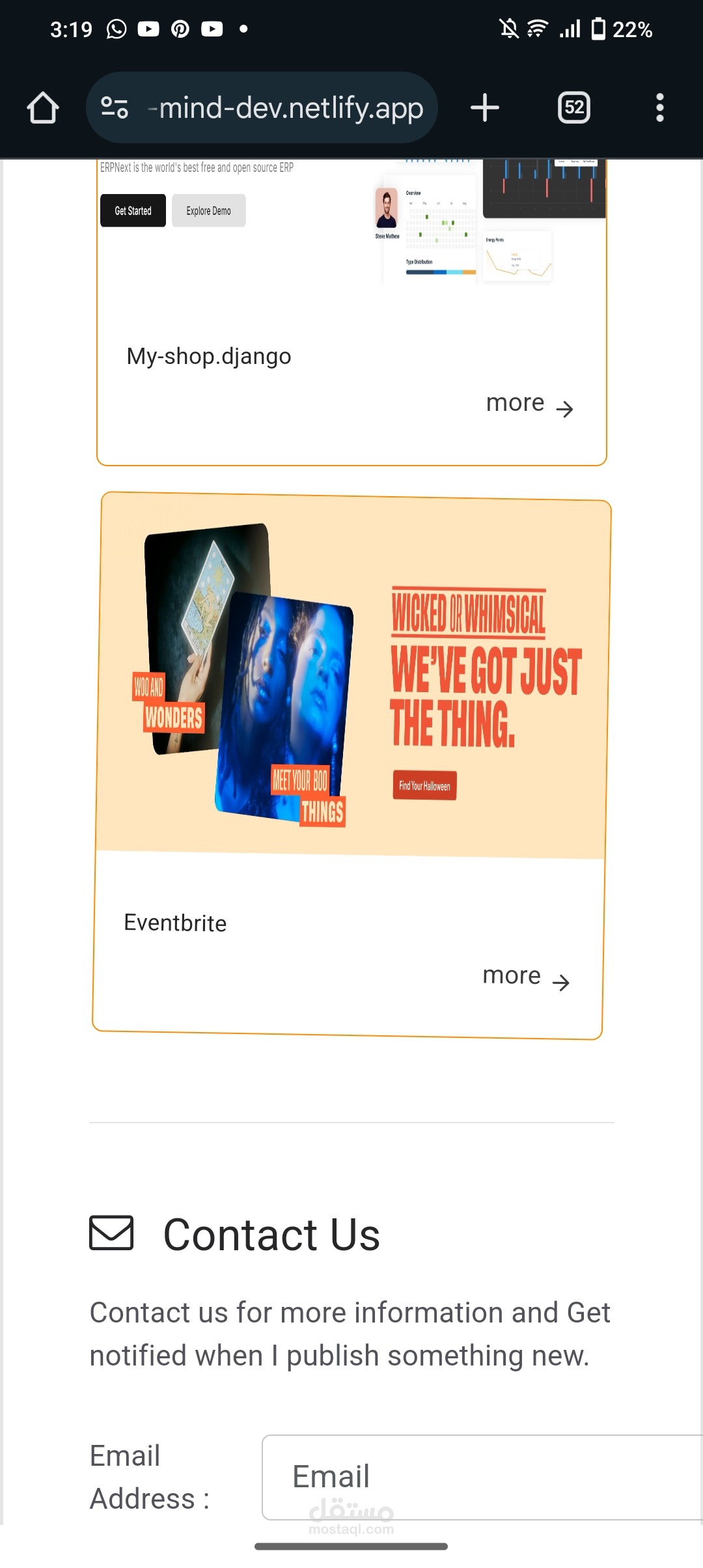 Eventbrite