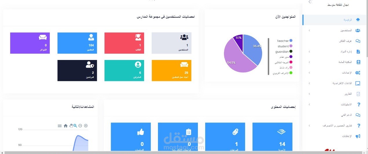 school management system