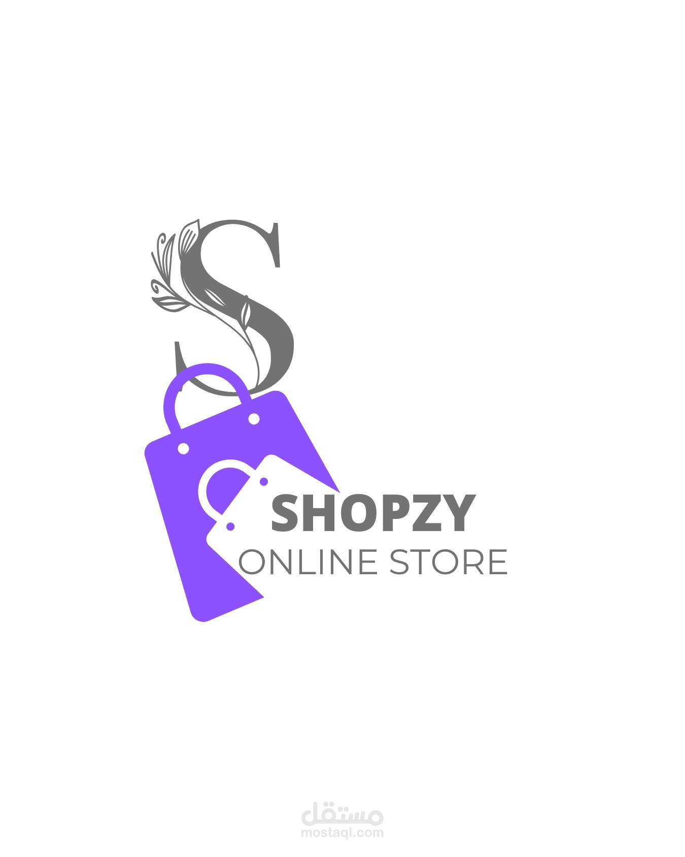 تصميم شعار إحترافى Logo Design