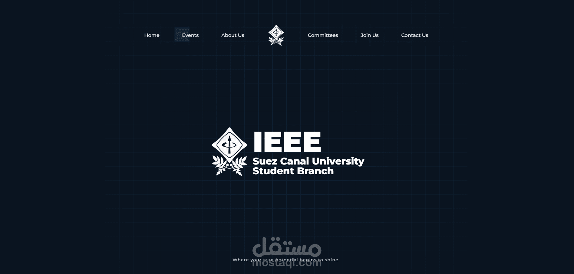 IEEE official website