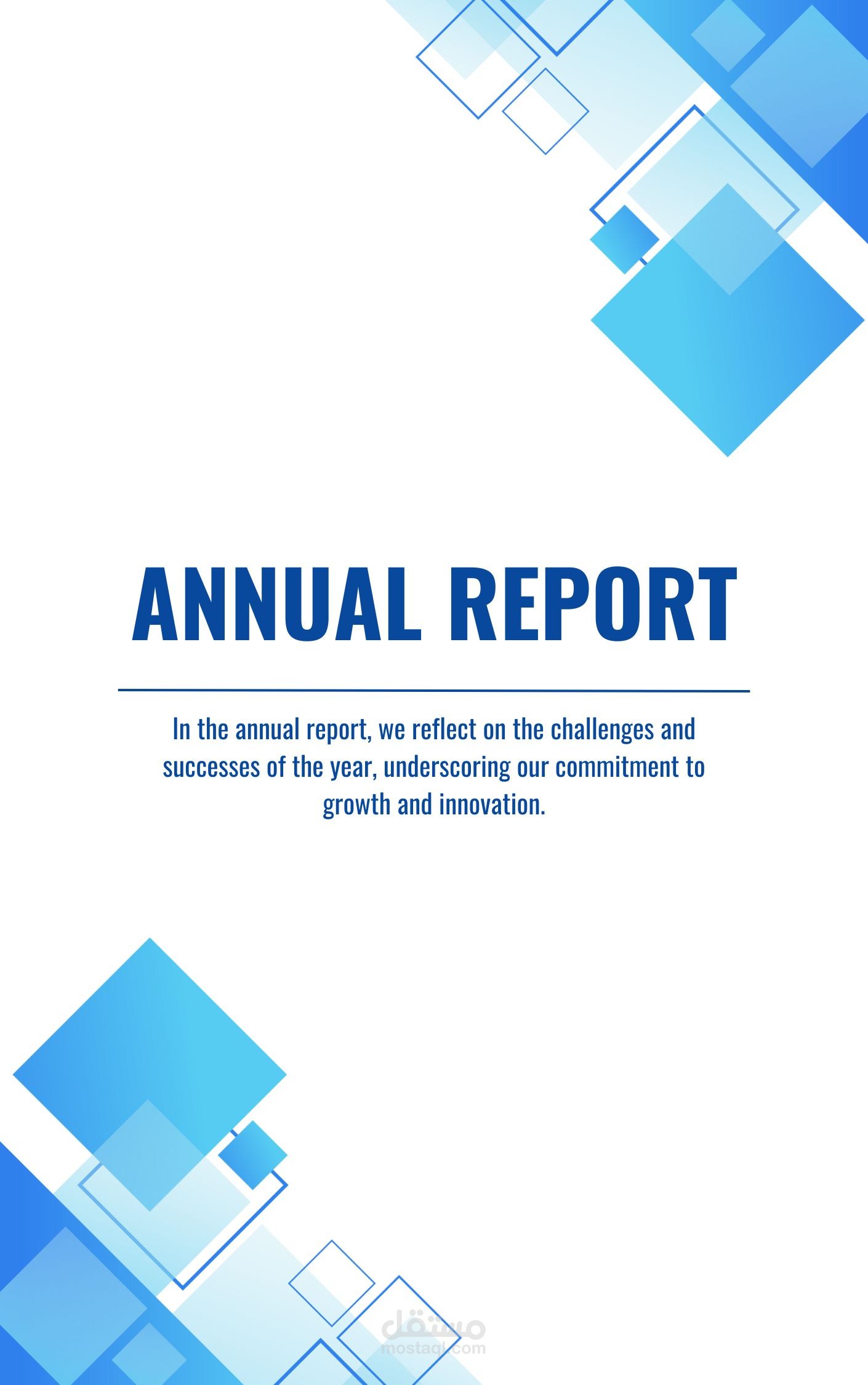 "تقييم وتحليل الصفحات الرقمية: نموذج تدريبي احترافي"