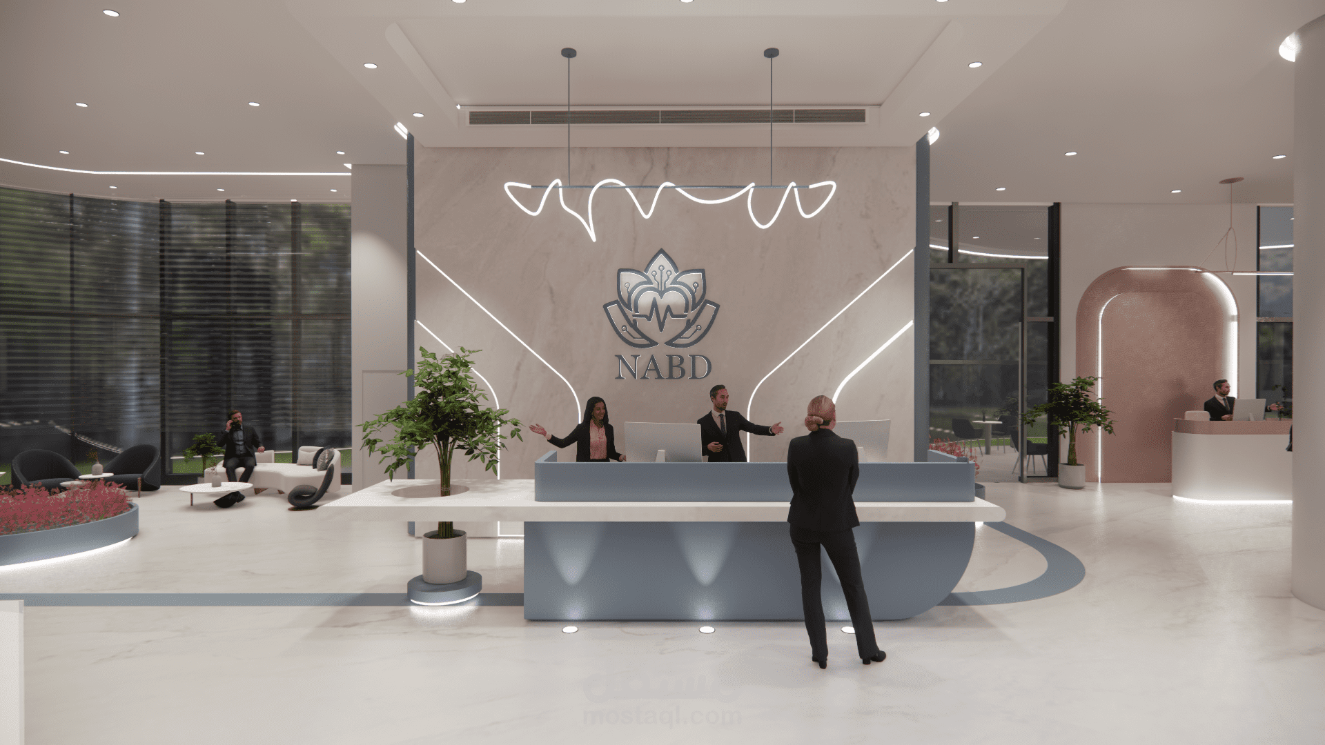 نبض لتطوير المهارات التقنية والفنية