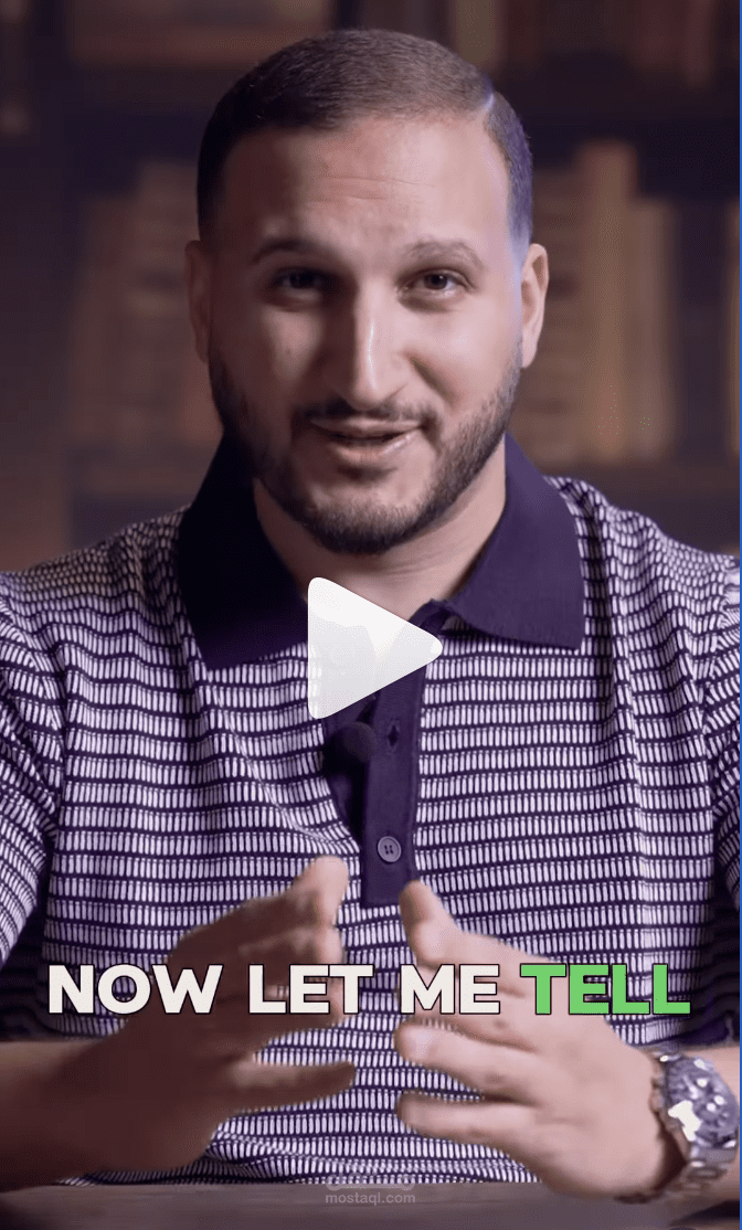 Personal Branding Reel