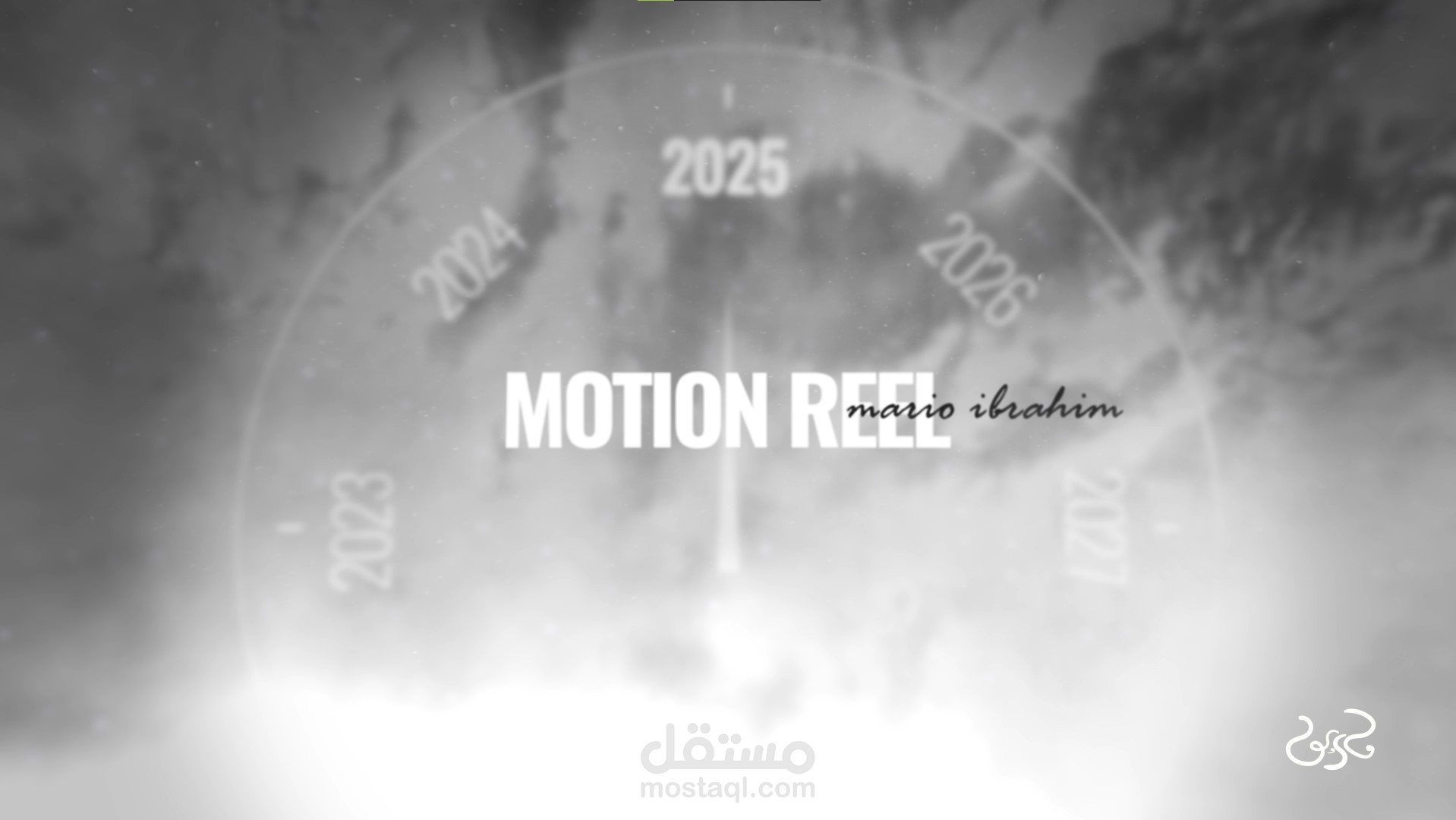 Mario Ibrahim Showreel | 2024