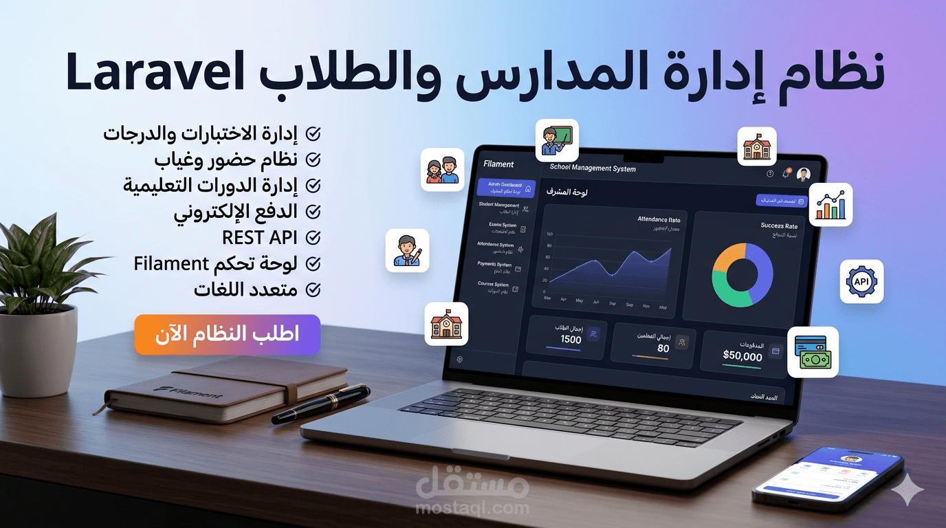 lms مؤقع اداره المنظؤمه التعليميه