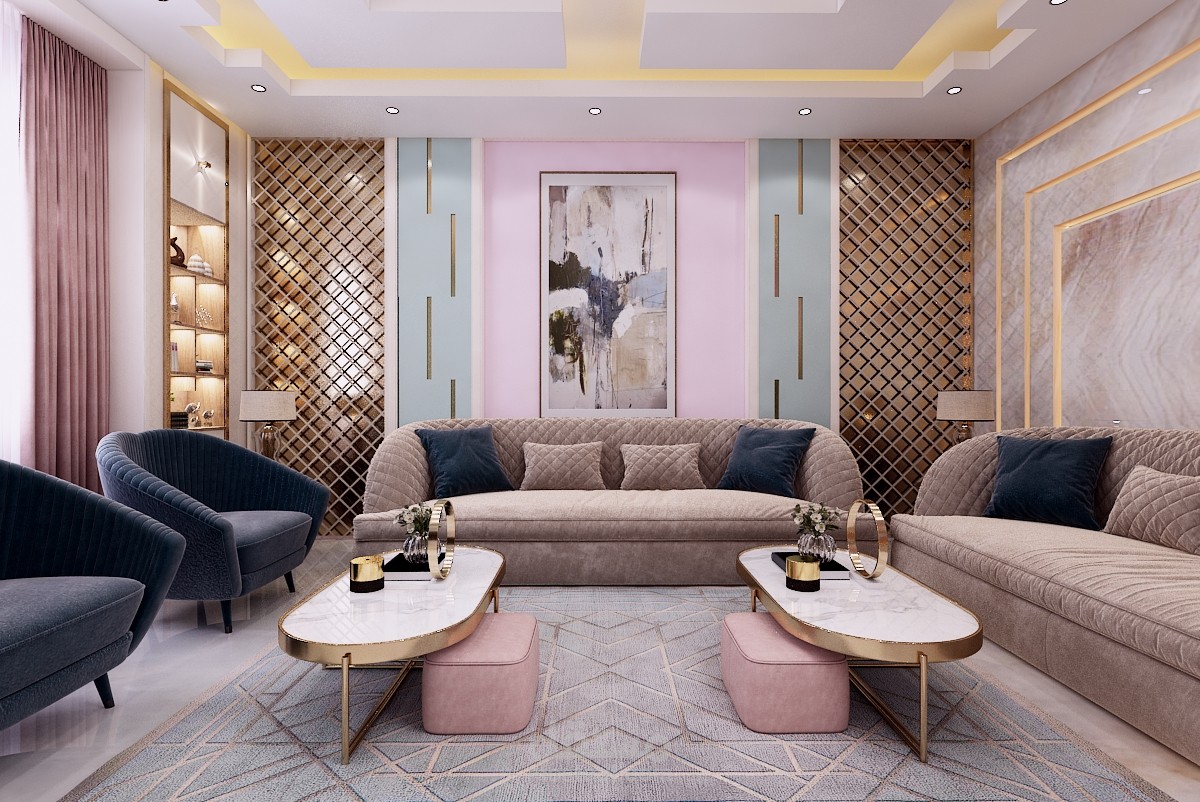 تصميم للسعودية