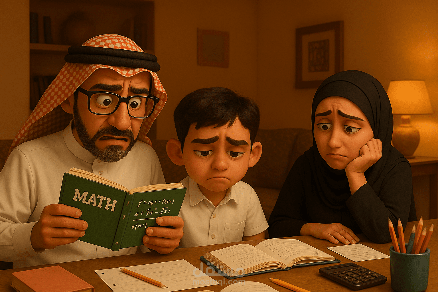 تصميم فيديو اعلاني كرتوني بالذكاء الإصطناعي |  Ai cartoon videos