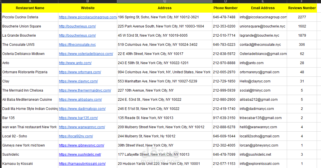 البحث في الانترنت