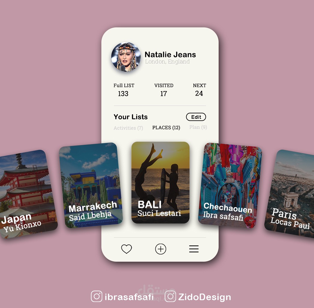 design web