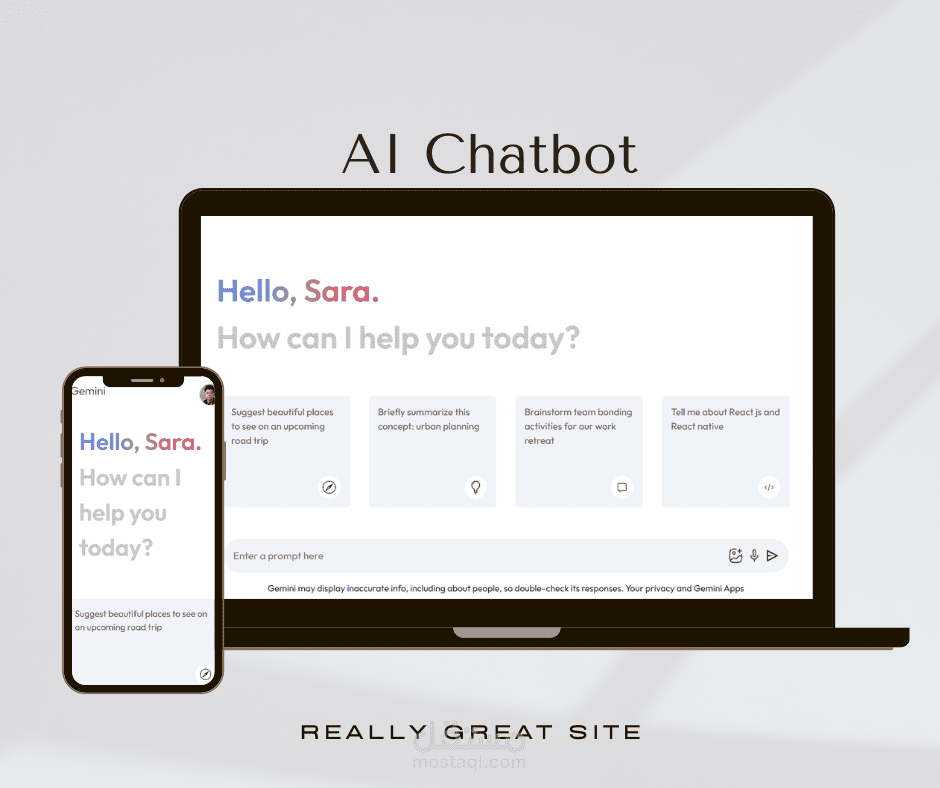 ai chatbot