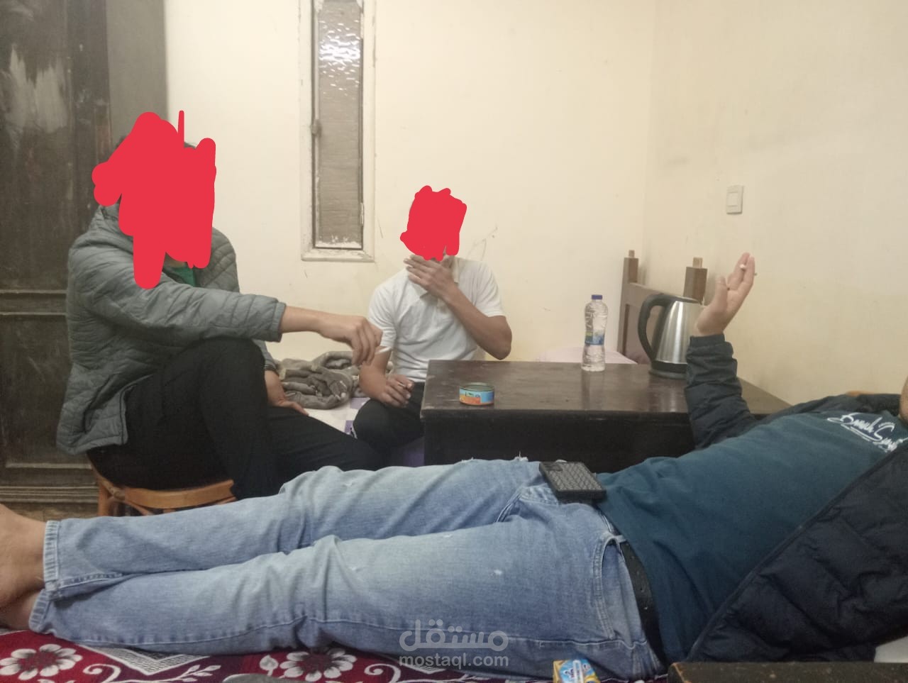 ازاله أشخاص من الصور باحترافيه