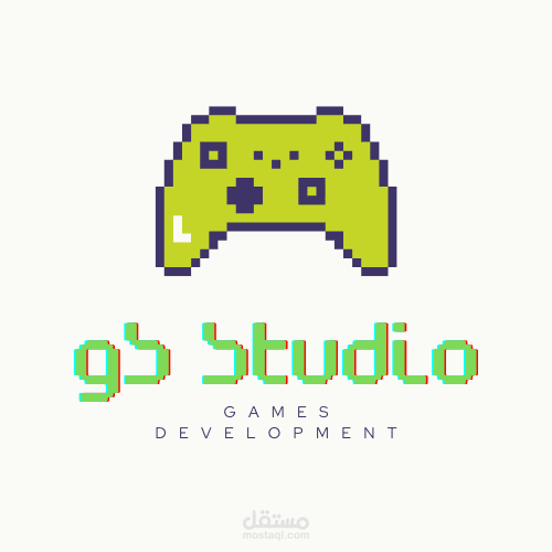 تصميم شعار لي شركه صغيره او كبيره