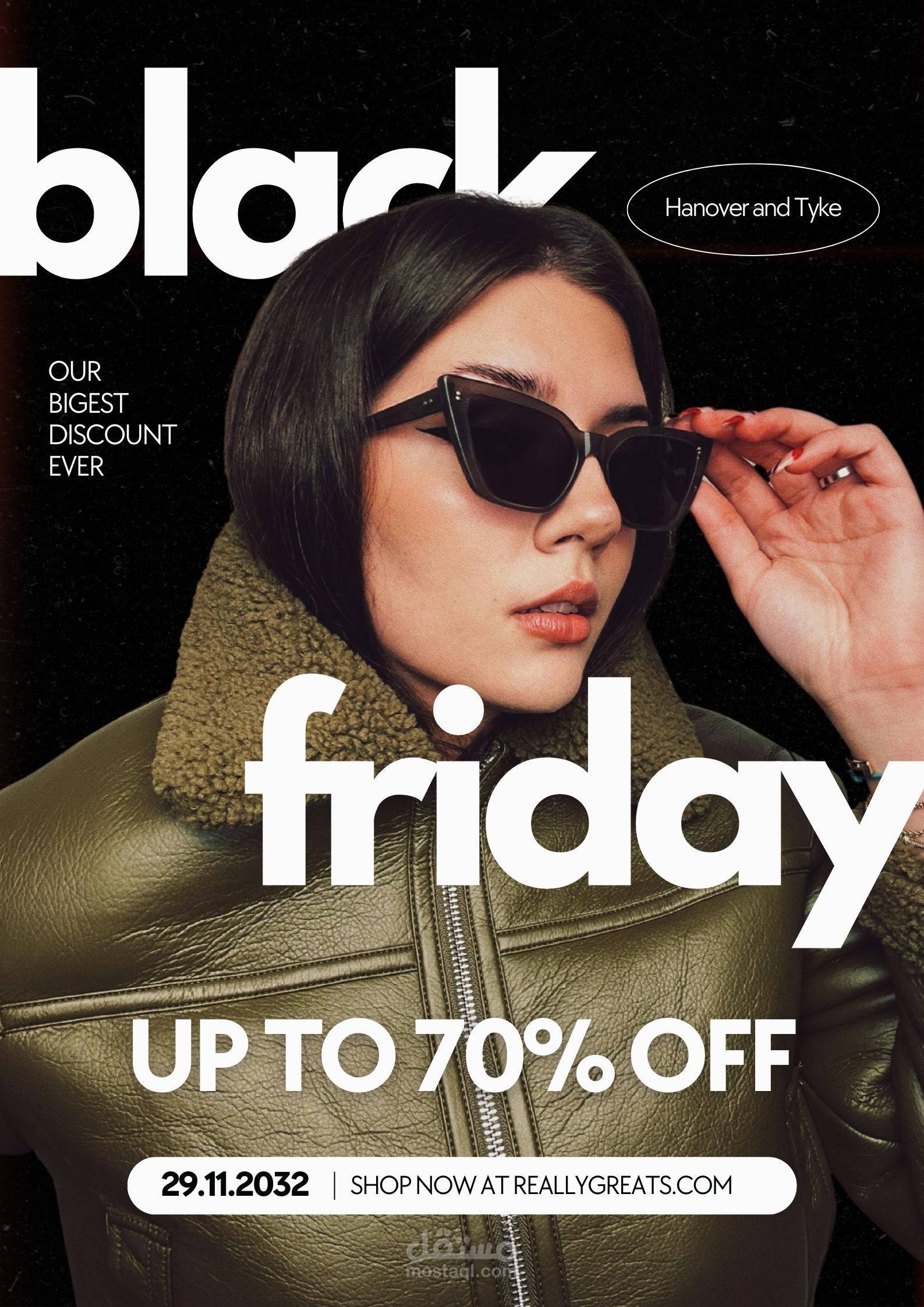 منشور انستغرام و فيسبوك