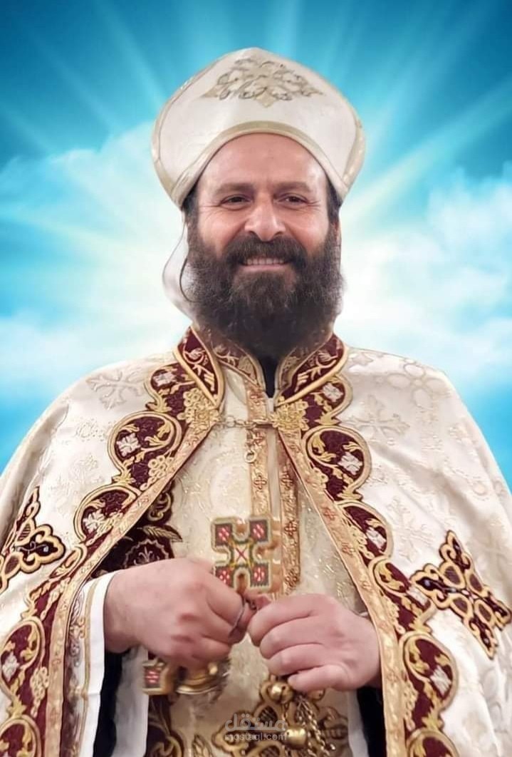 رثاء شعري في ذكري الشهيد (ارسانيوس وديد)