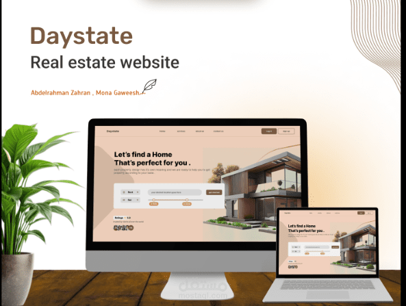 Real estate