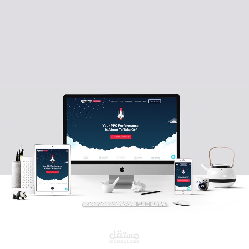 Web Development, Web Design