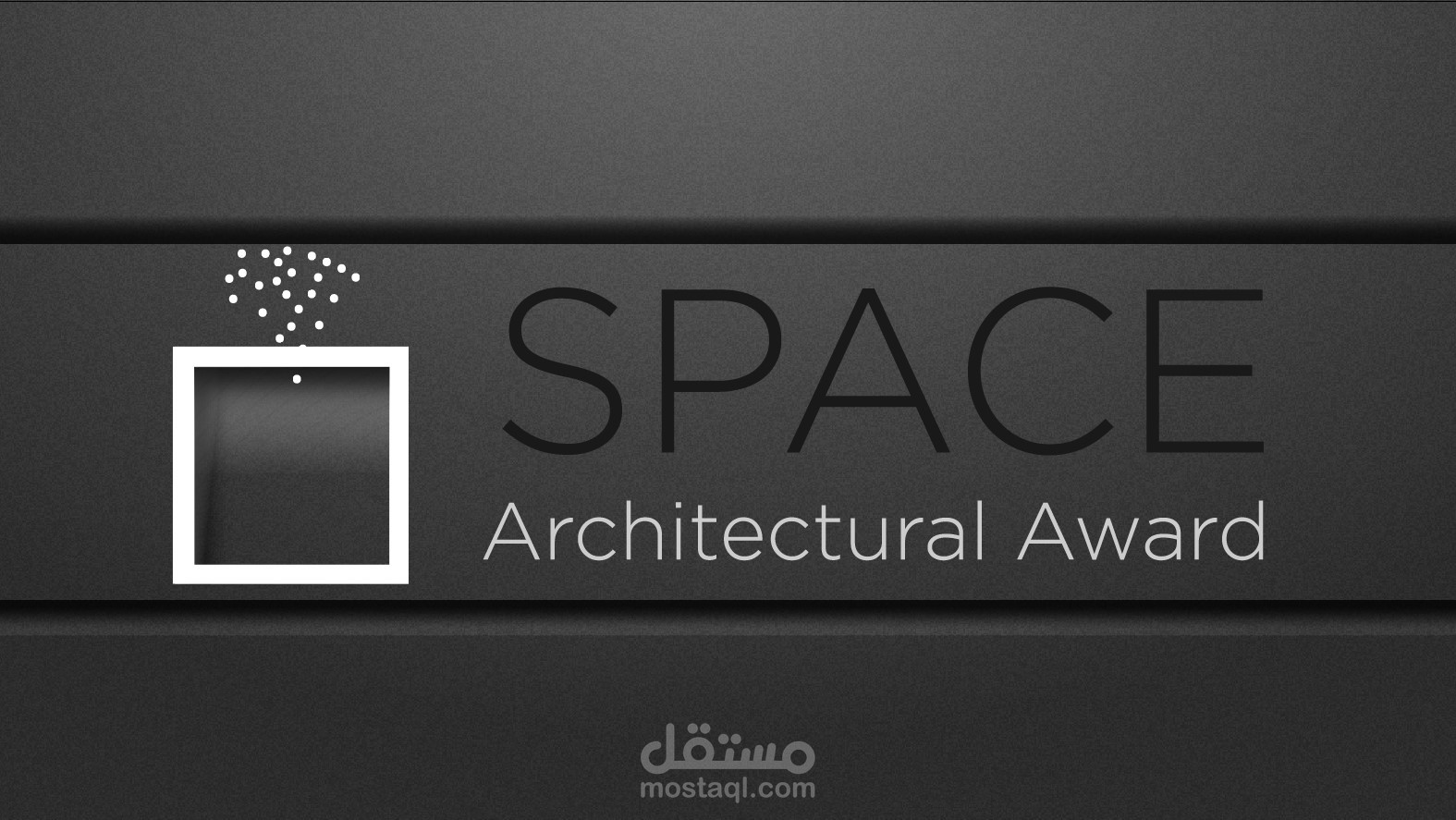 logo Space architectural award