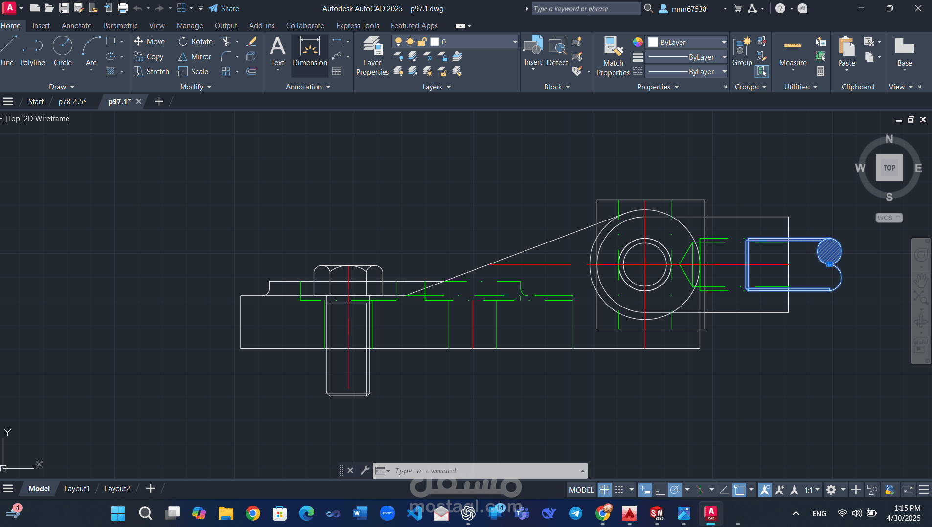 autocad