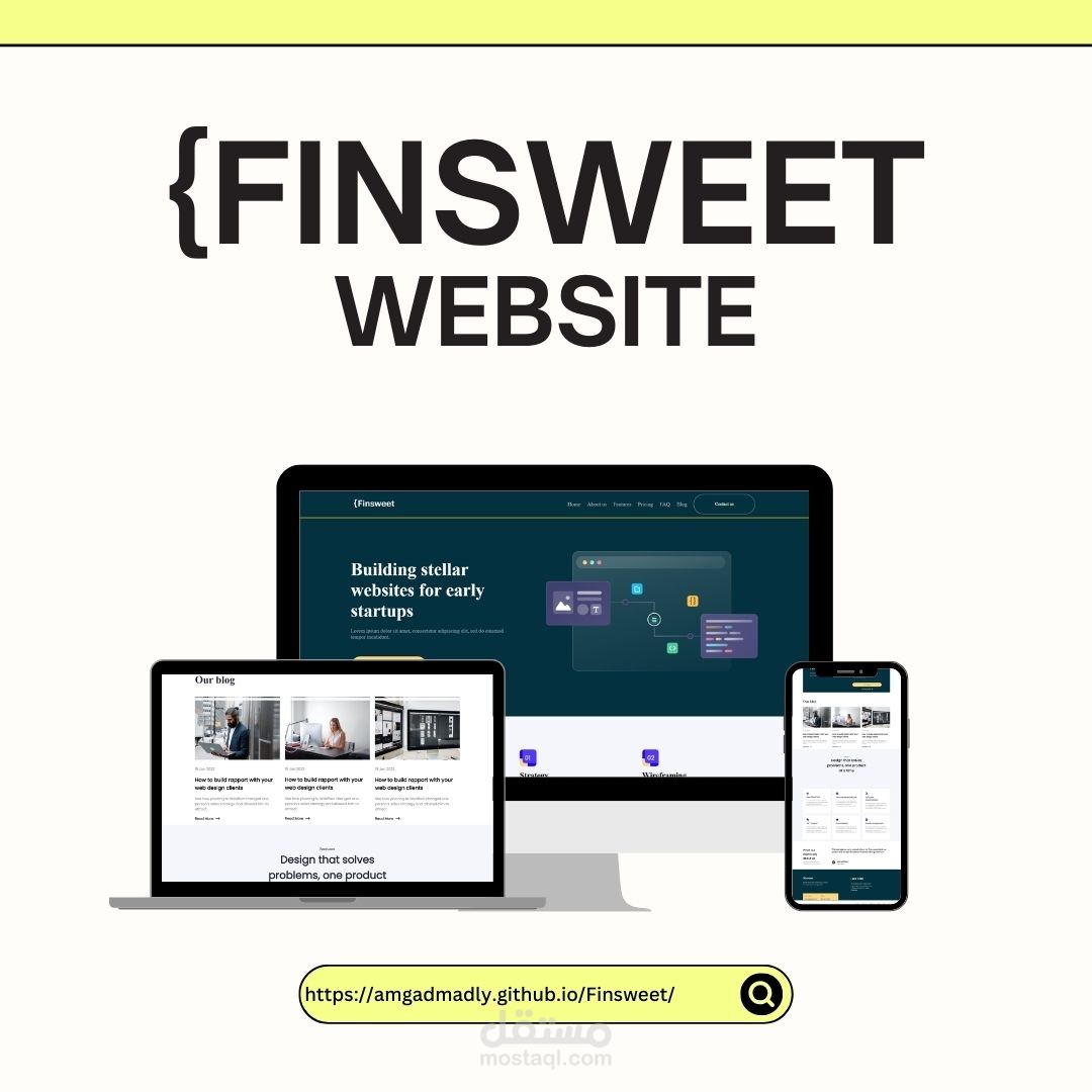 Finsweet