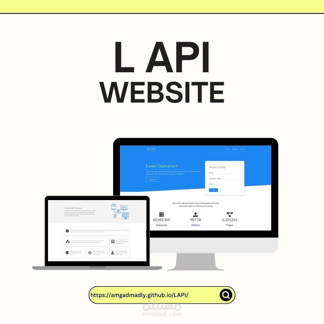 L API