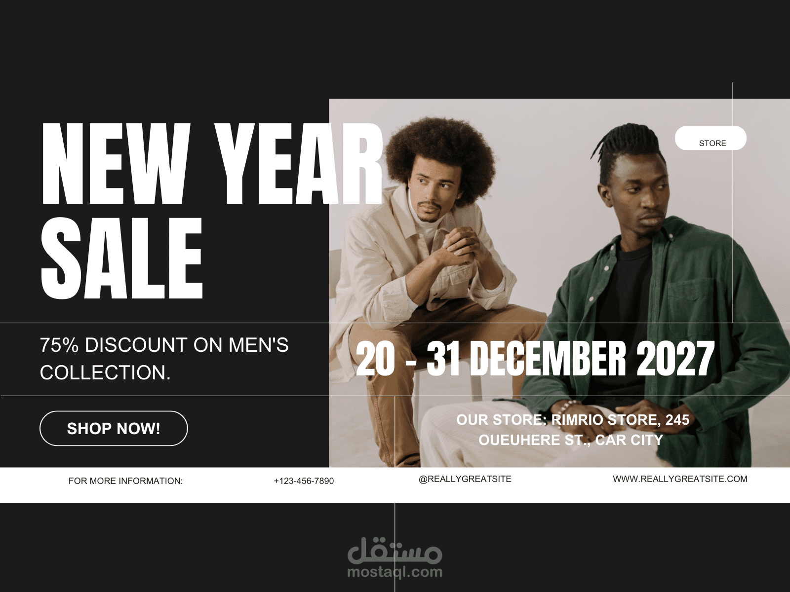 تصميم كفر وبروفايل احترافي