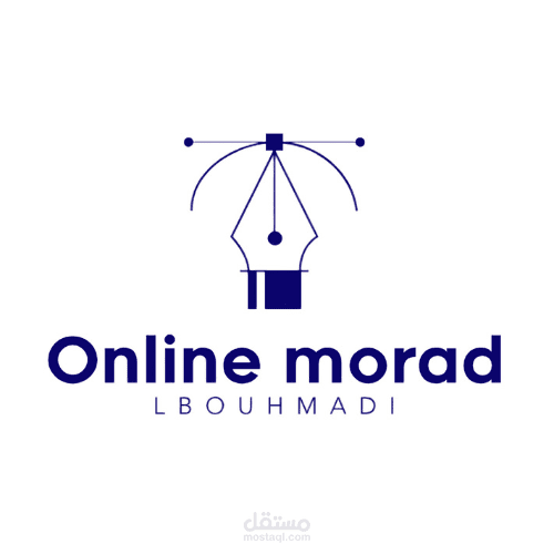 شعار لعلامتي التجارية