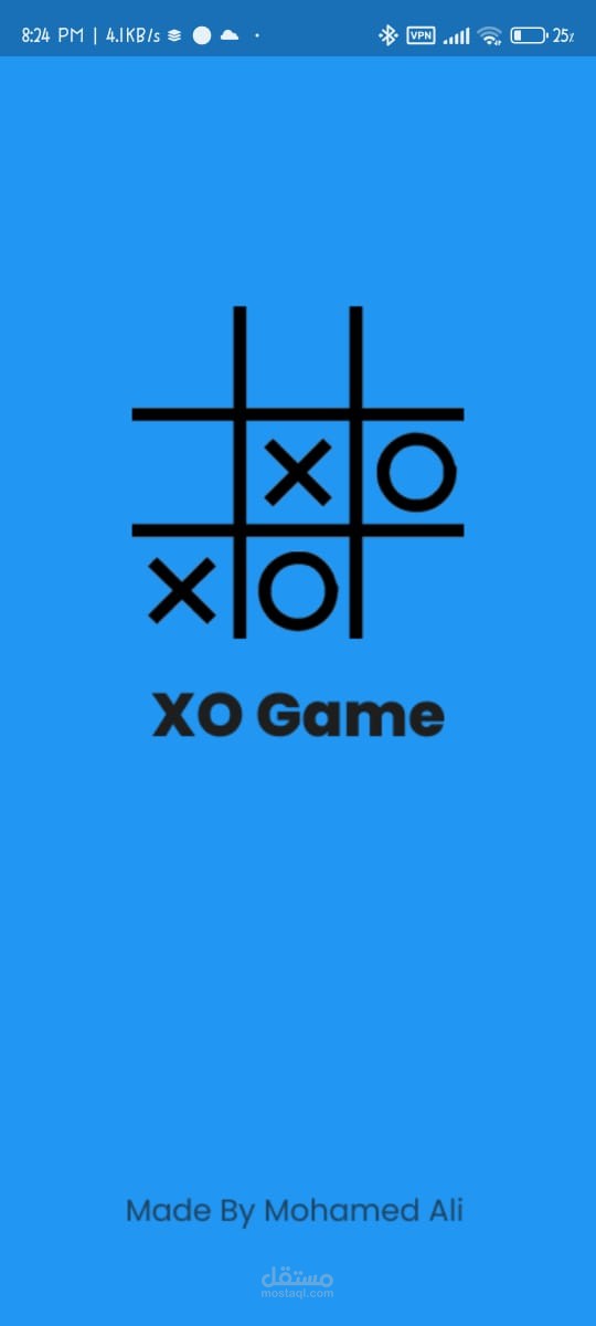 XO Game